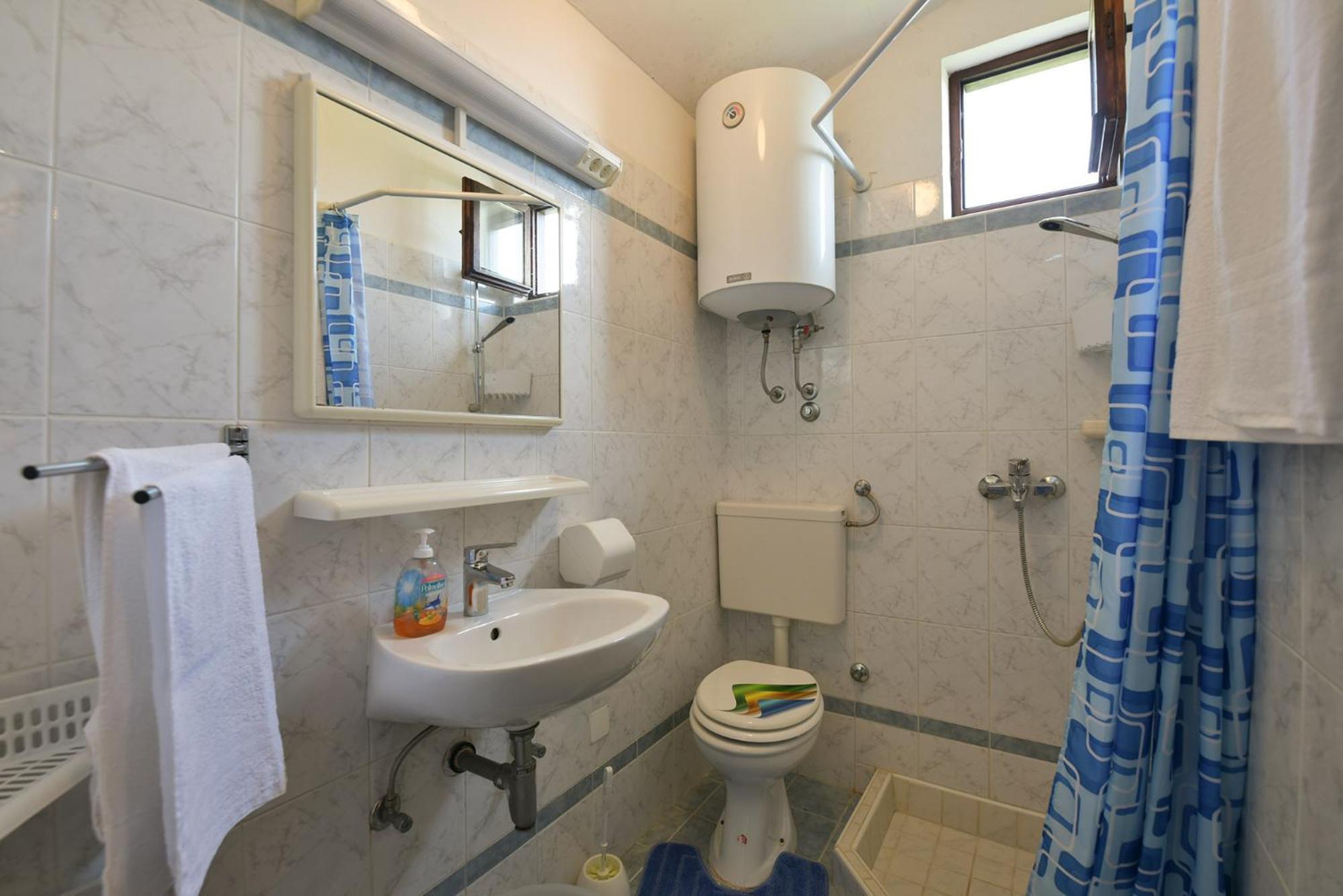 Apartments Ivan 41 Póla Kültér fotó