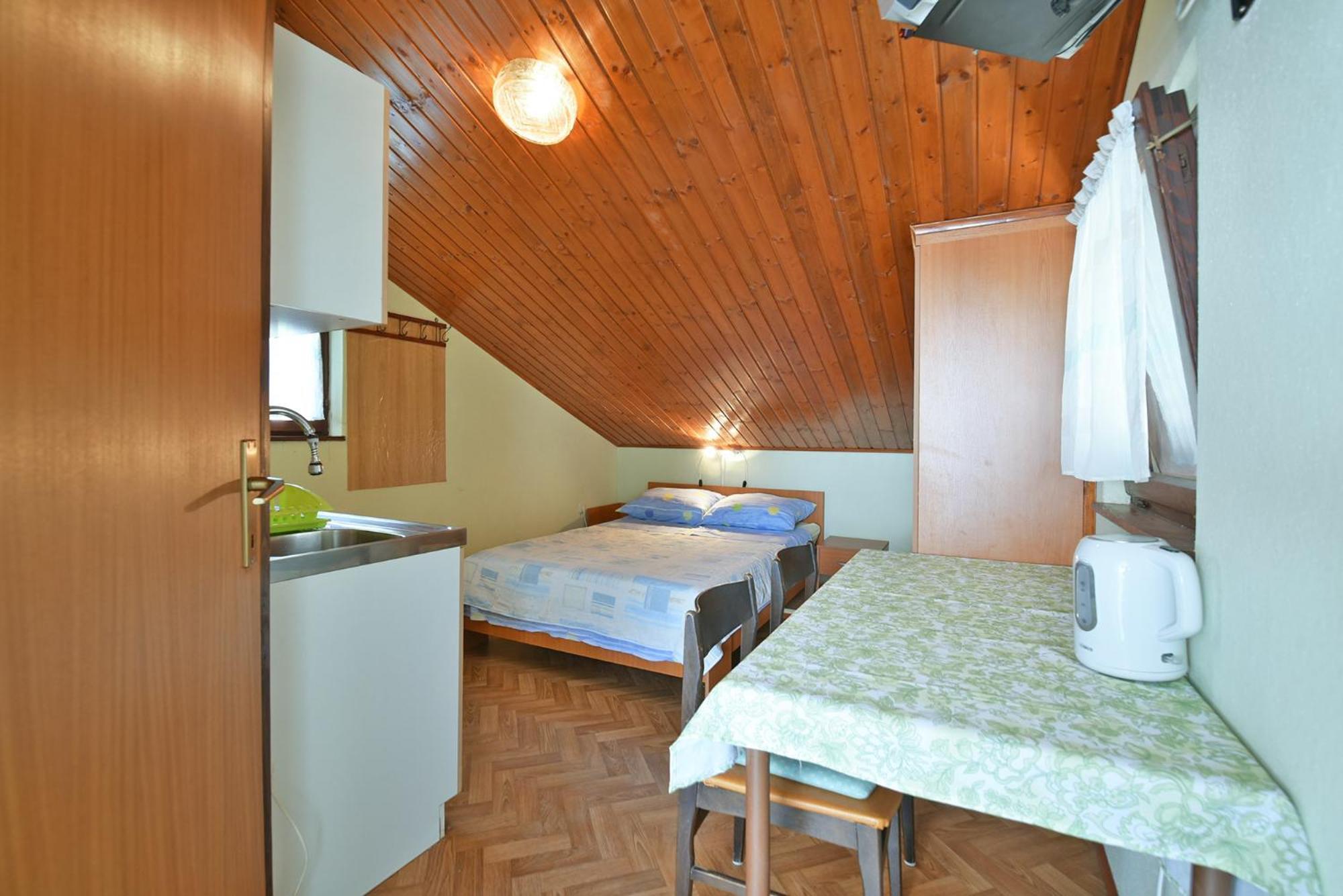 Apartments Ivan 41 Póla Kültér fotó