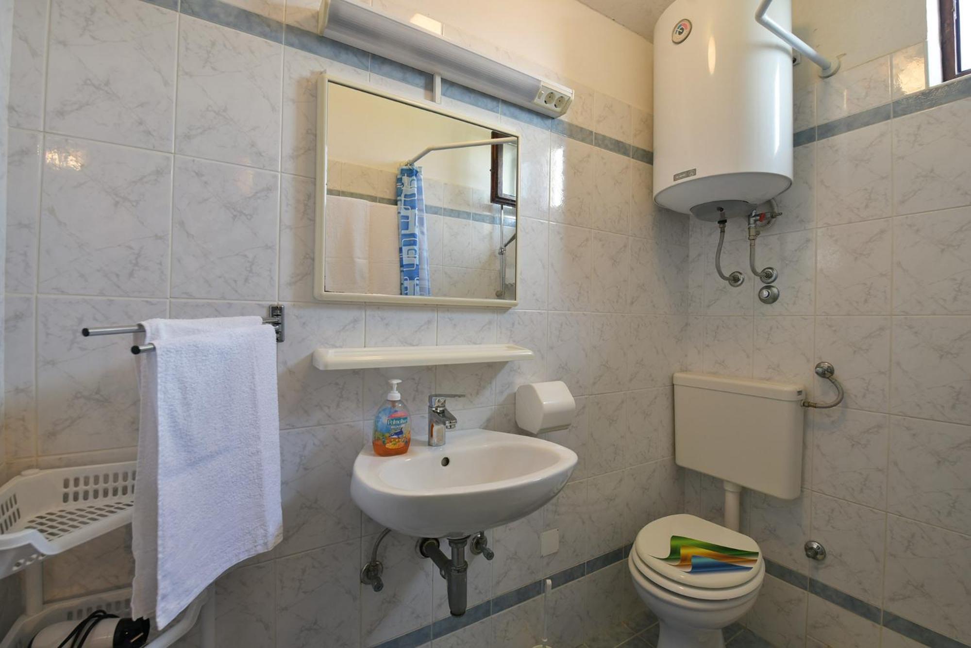 Apartments Ivan 41 Póla Kültér fotó