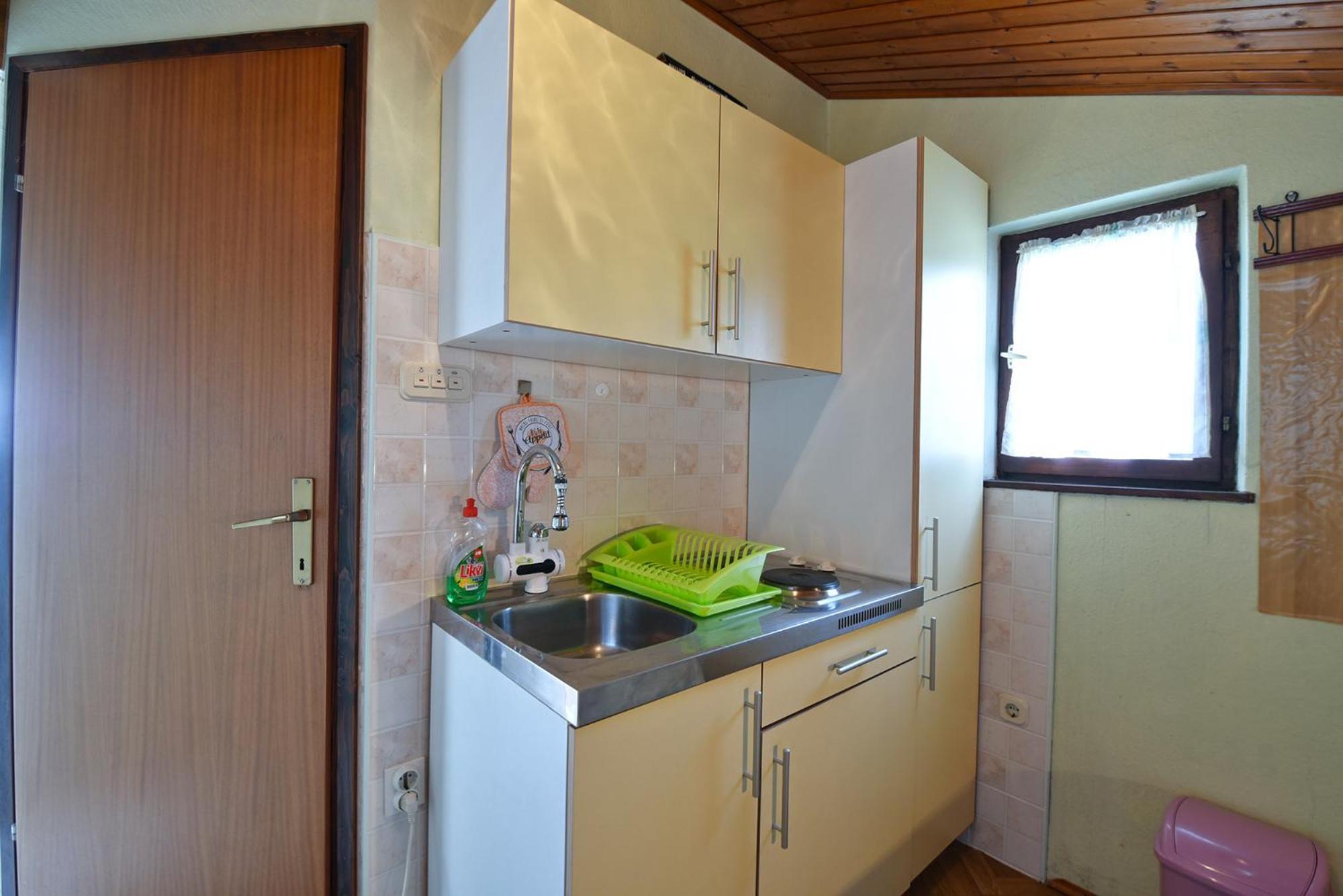 Apartments Ivan 41 Póla Kültér fotó