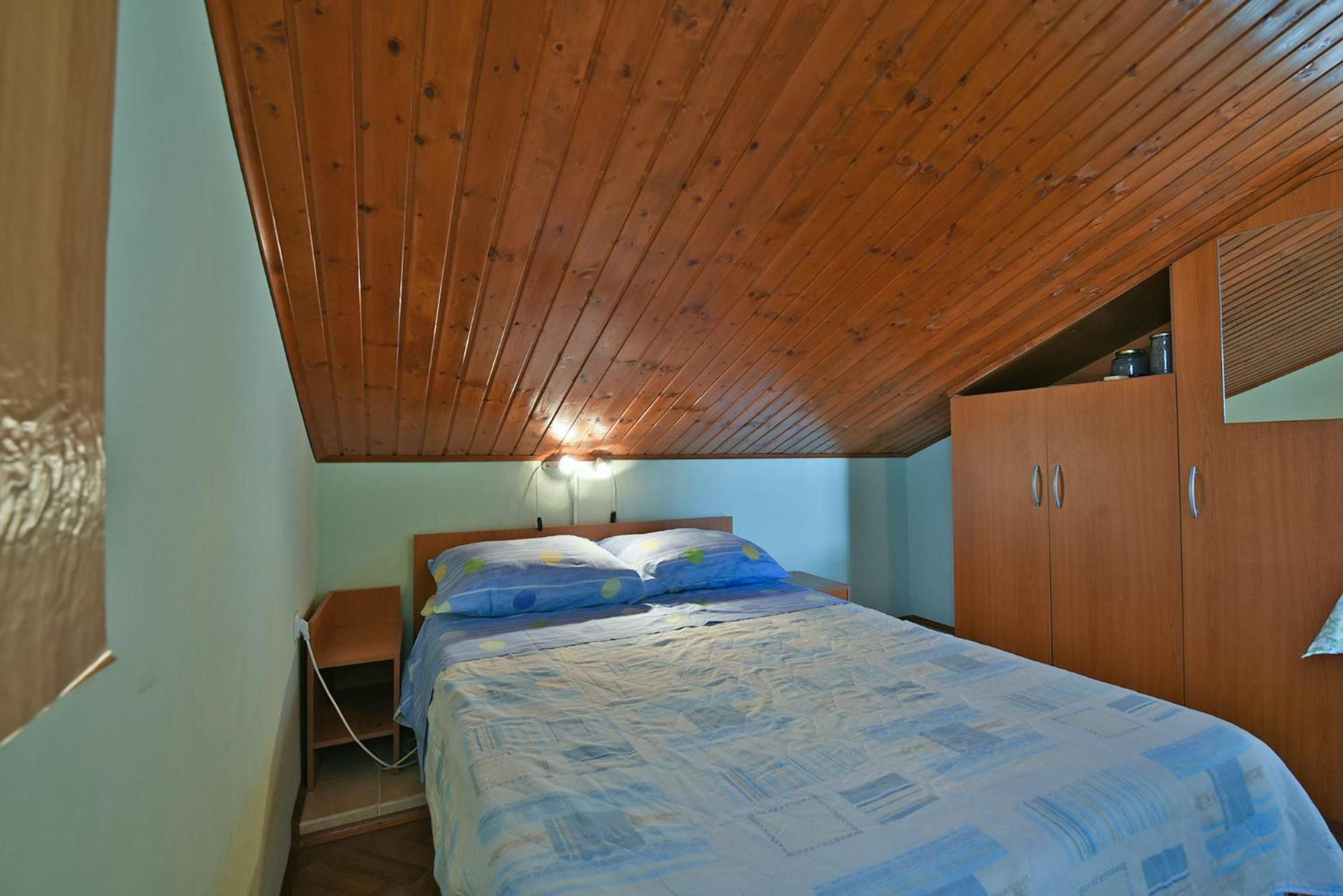 Apartments Ivan 41 Póla Kültér fotó