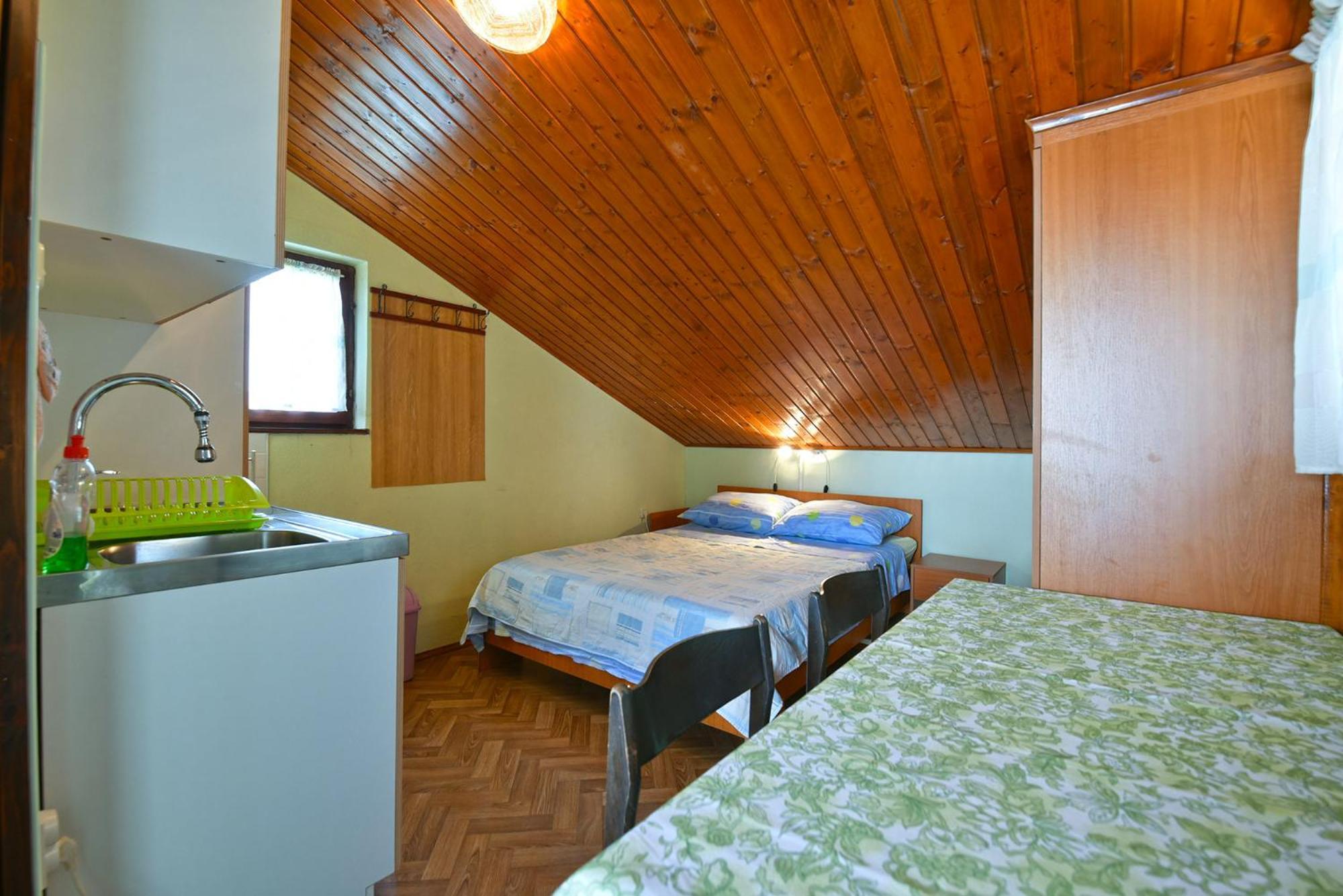 Apartments Ivan 41 Póla Kültér fotó