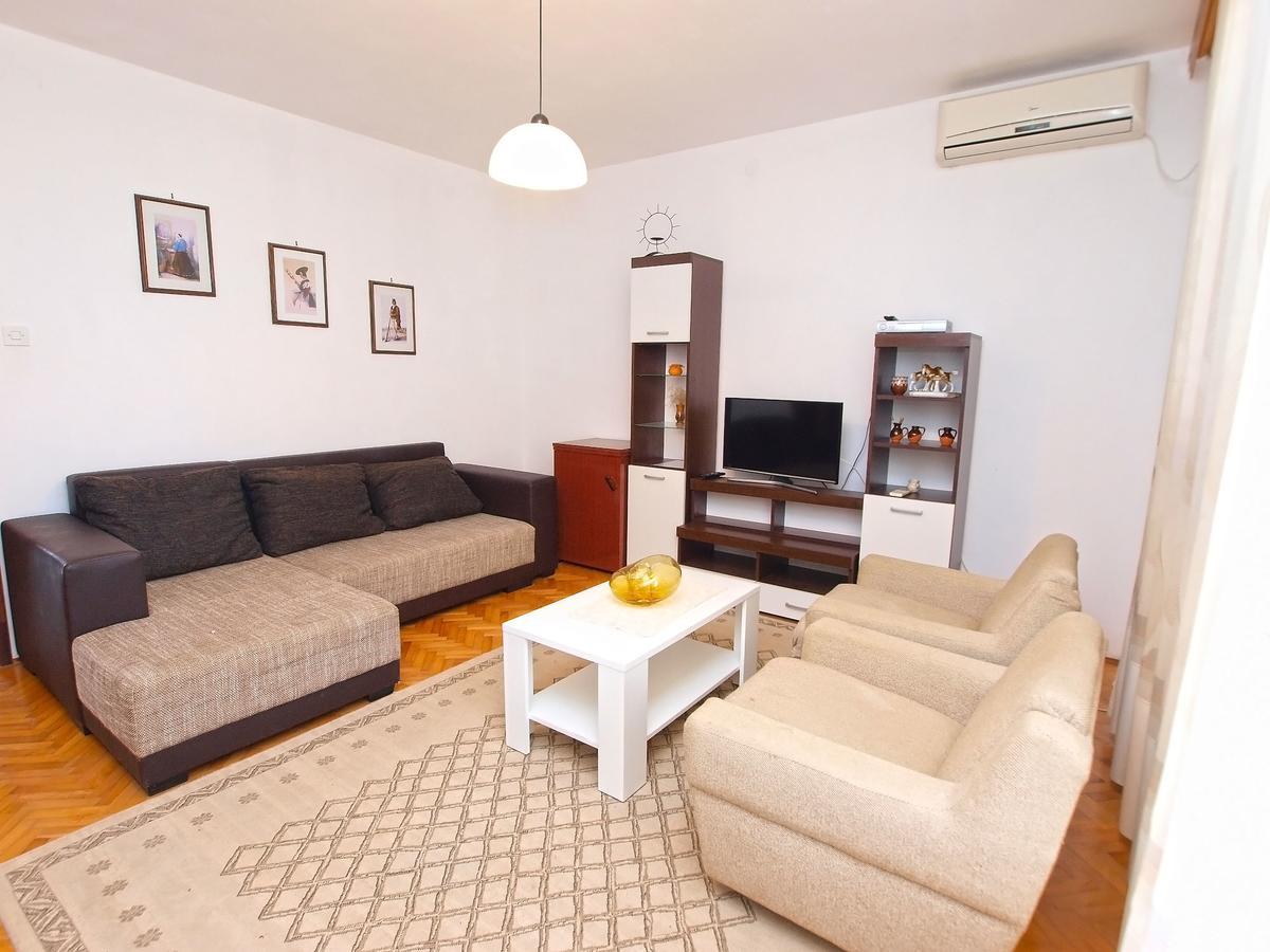 Apartments Ivan 41 Póla Kültér fotó
