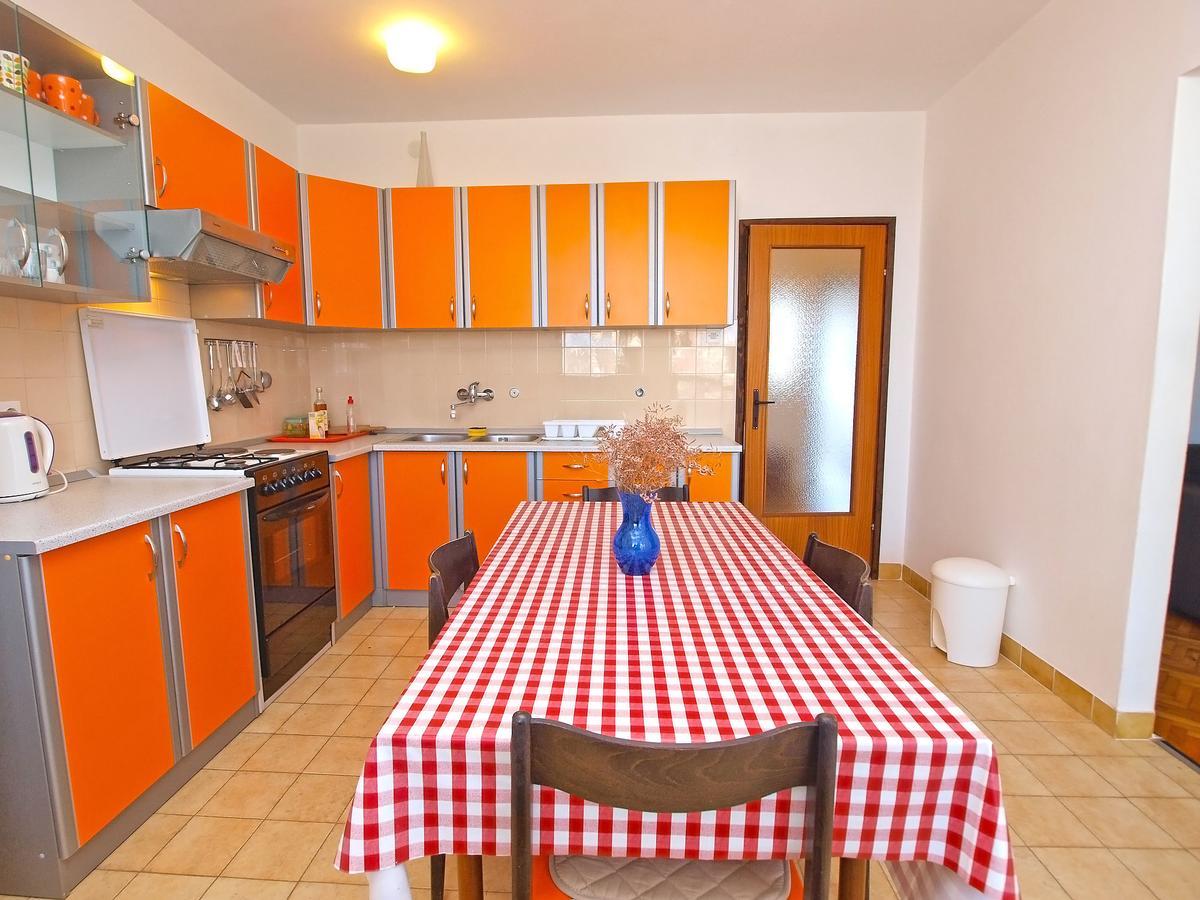 Apartments Ivan 41 Póla Kültér fotó