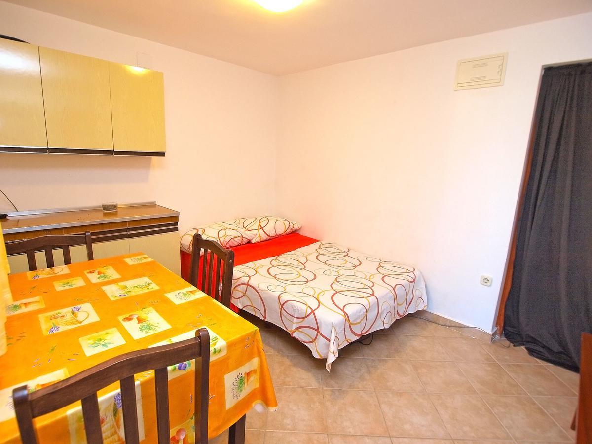 Apartments Ivan 41 Póla Kültér fotó