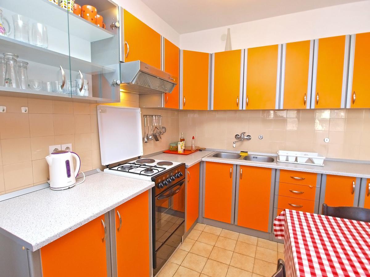 Apartments Ivan 41 Póla Kültér fotó