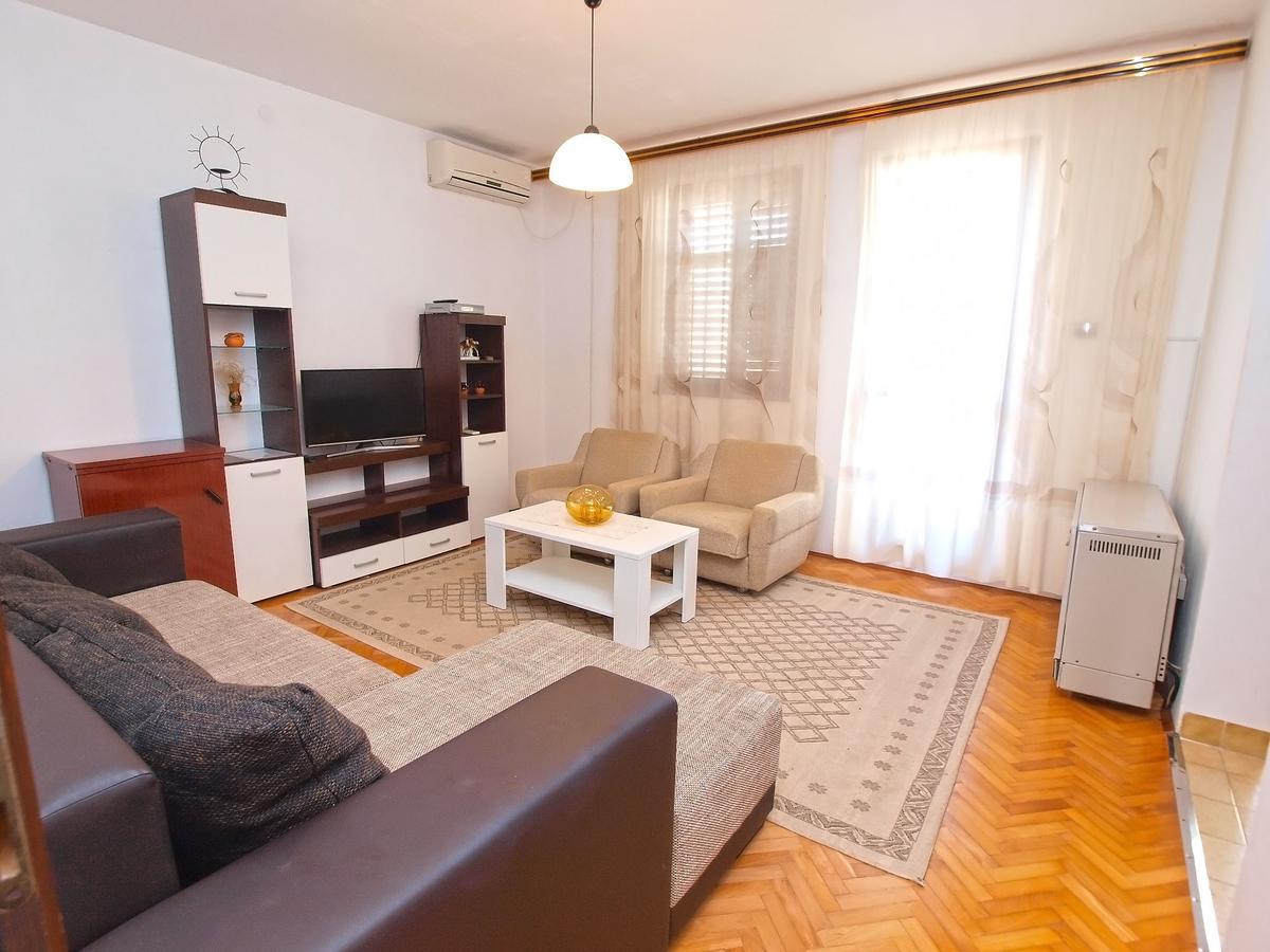 Apartments Ivan 41 Póla Kültér fotó