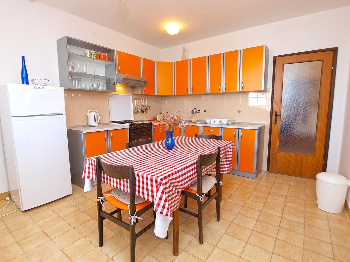 Apartments Ivan 41 Póla Kültér fotó