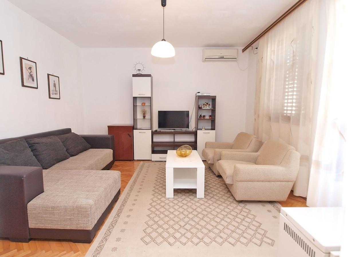 Apartments Ivan 41 Póla Kültér fotó