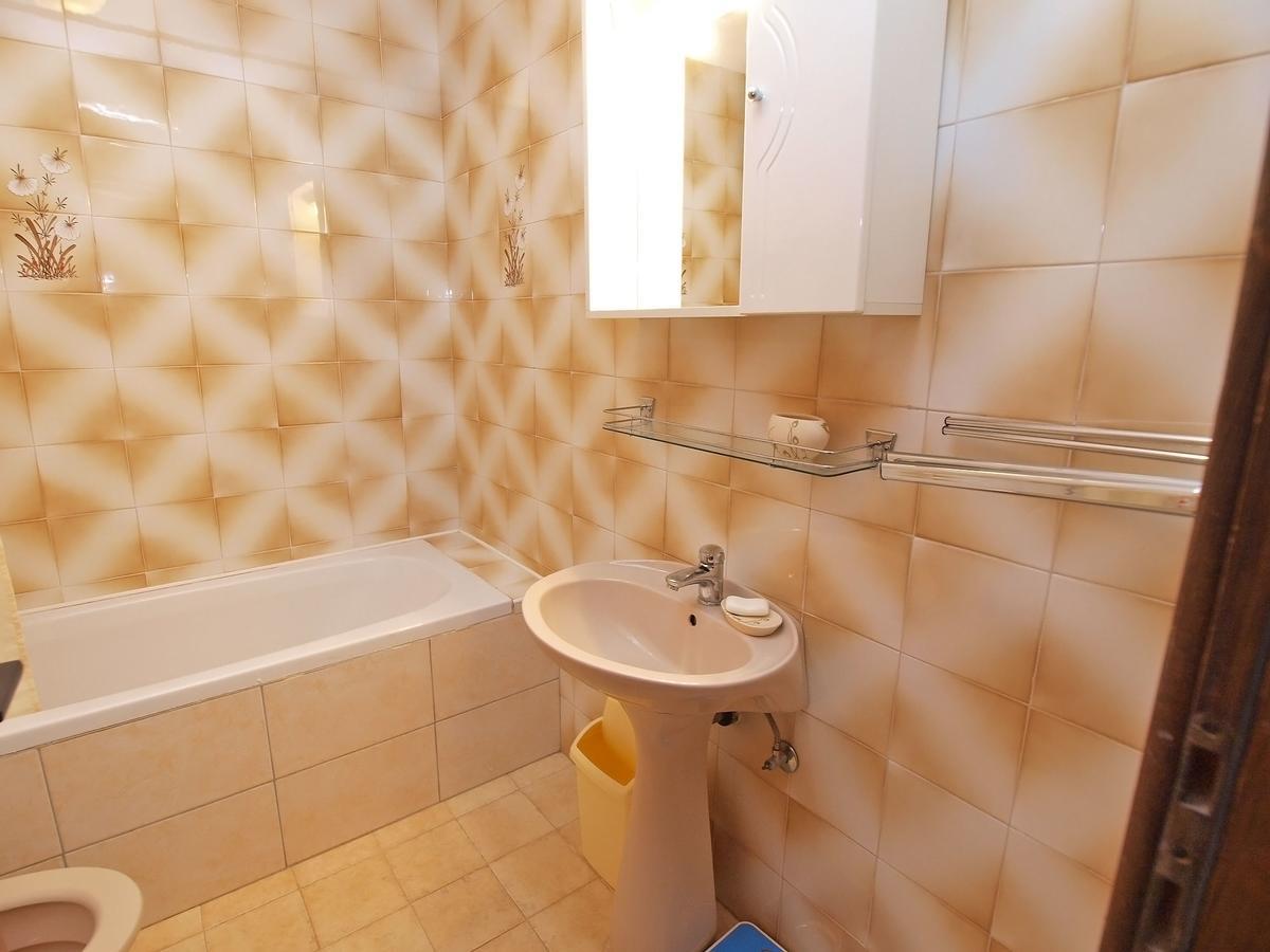 Apartments Ivan 41 Póla Kültér fotó