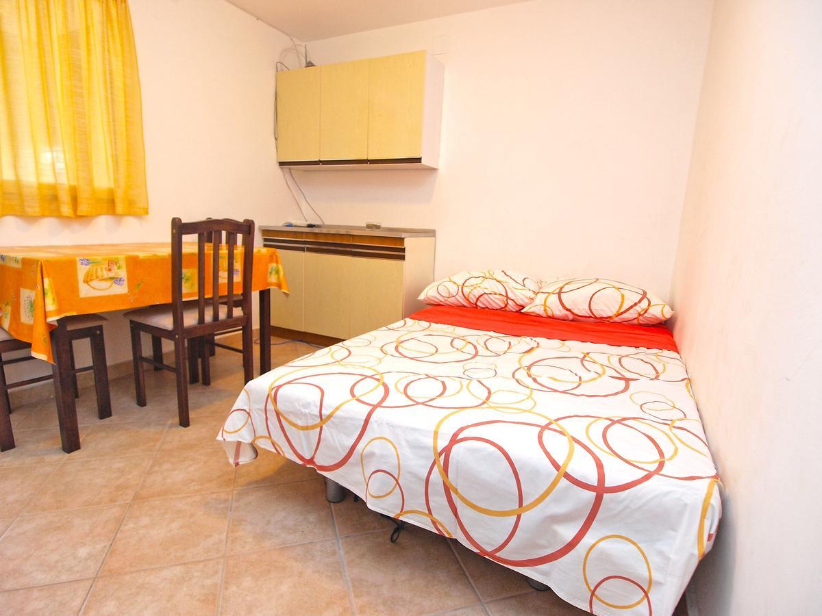 Apartments Ivan 41 Póla Kültér fotó