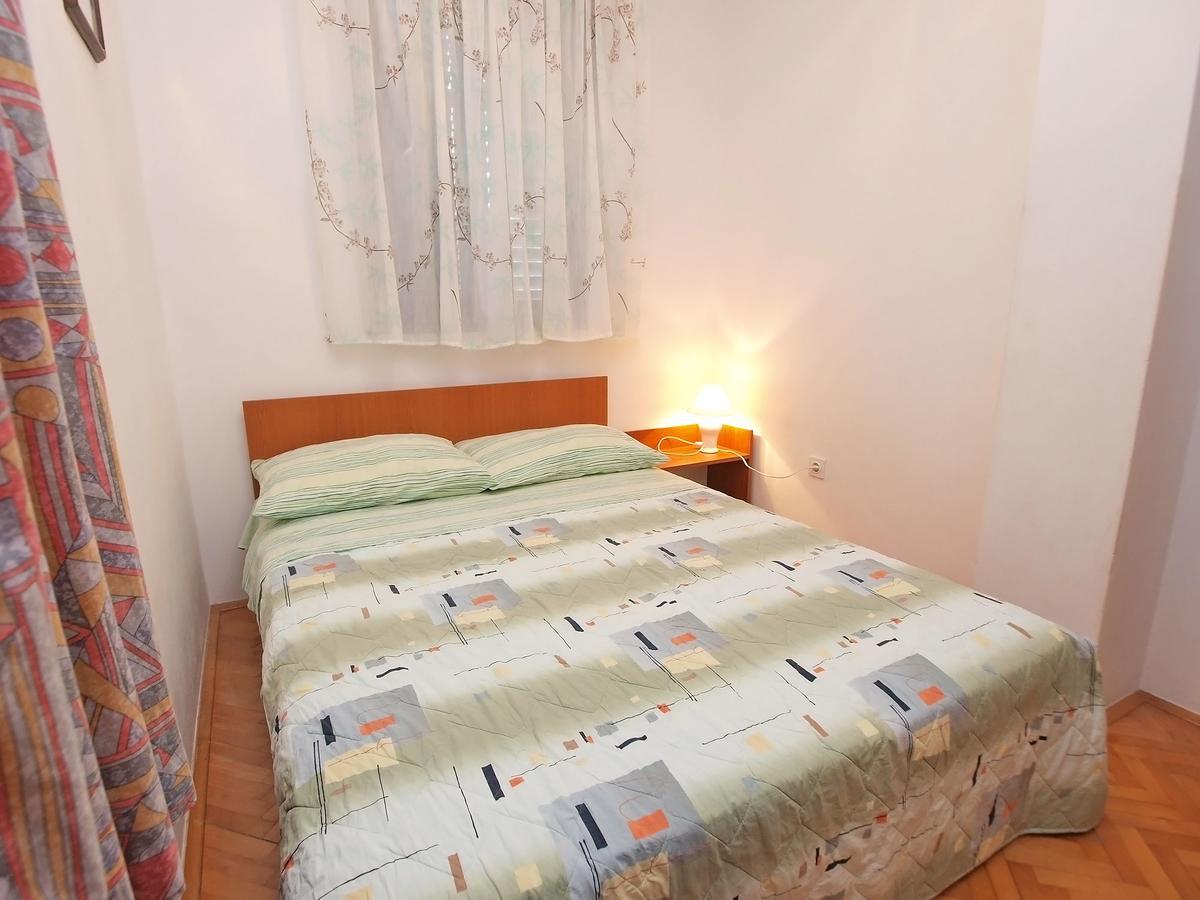 Apartments Ivan 41 Póla Kültér fotó