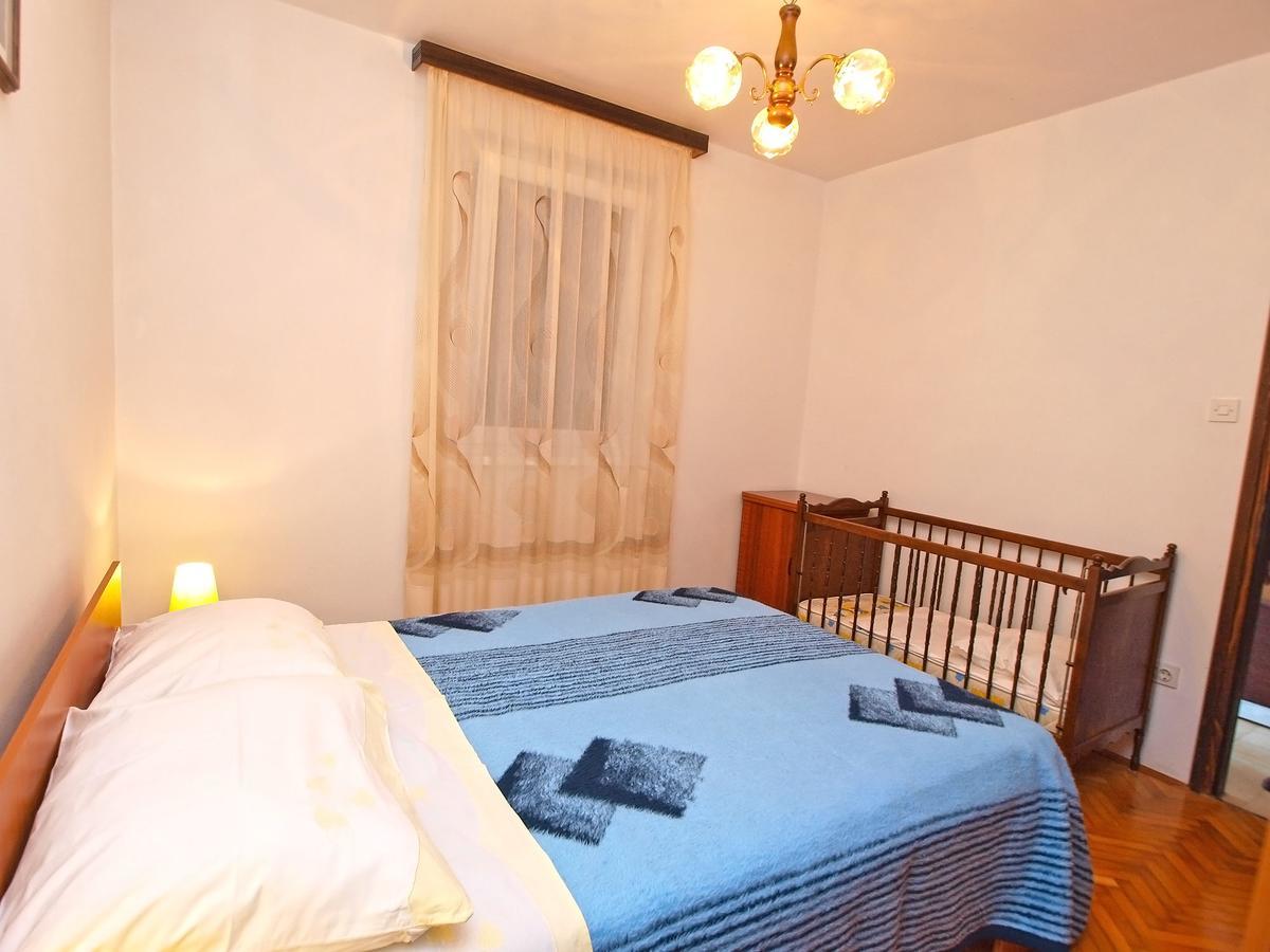 Apartments Ivan 41 Póla Kültér fotó