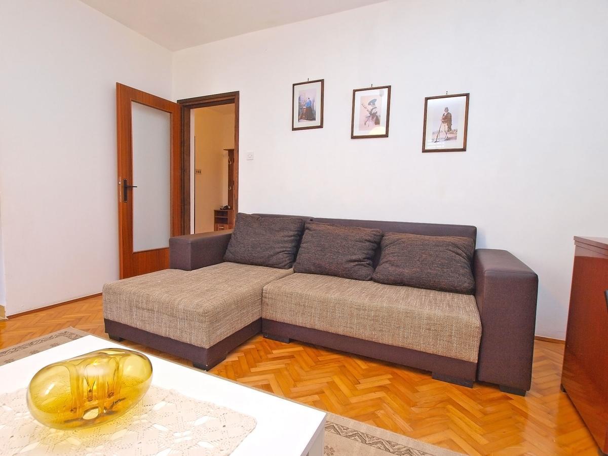 Apartments Ivan 41 Póla Kültér fotó