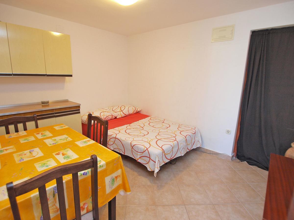 Apartments Ivan 41 Póla Kültér fotó