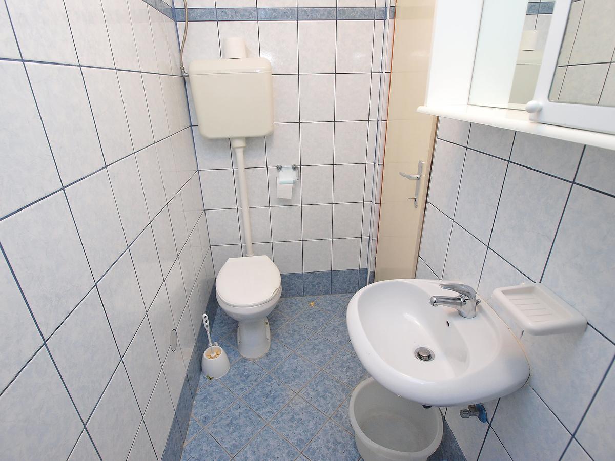 Apartments Ivan 41 Póla Kültér fotó