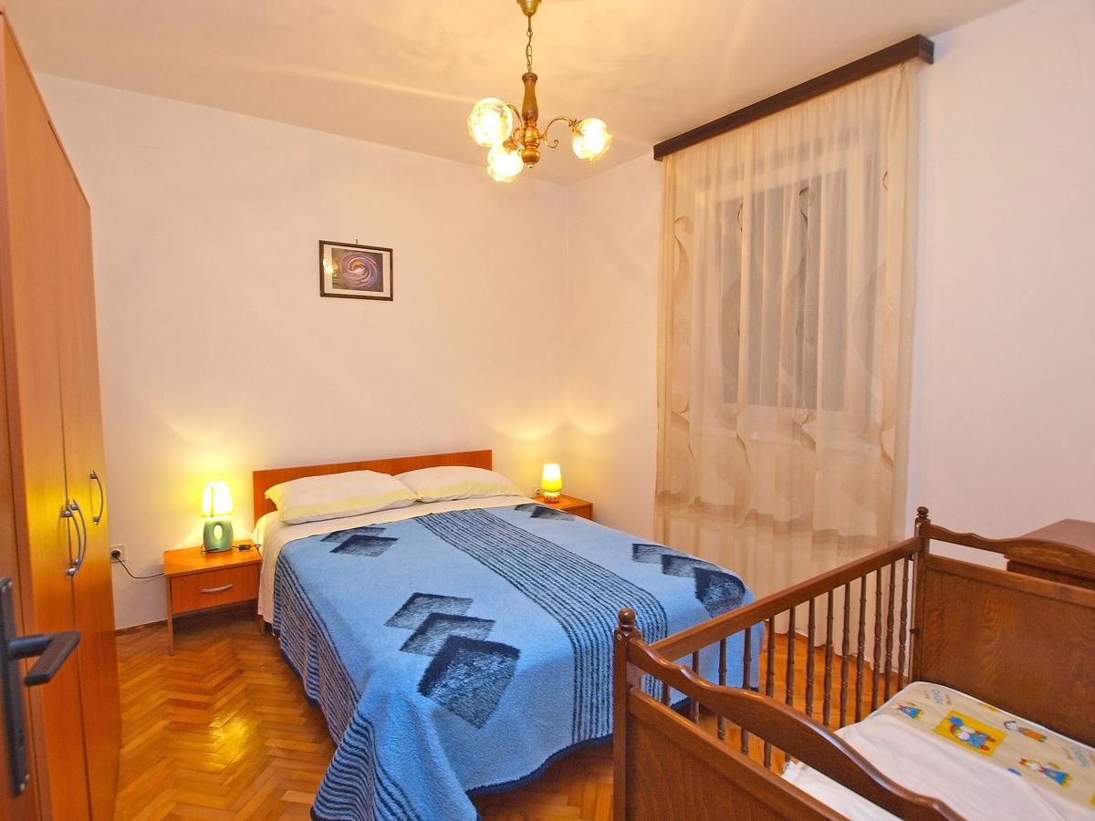 Apartments Ivan 41 Póla Kültér fotó