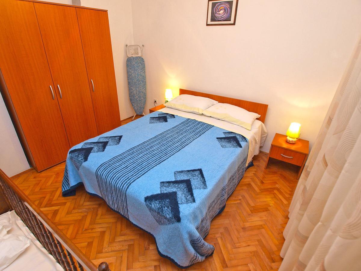 Apartments Ivan 41 Póla Kültér fotó