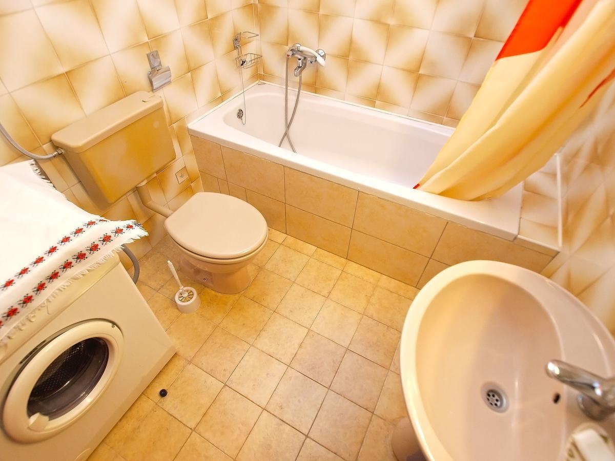 Apartments Ivan 41 Póla Kültér fotó