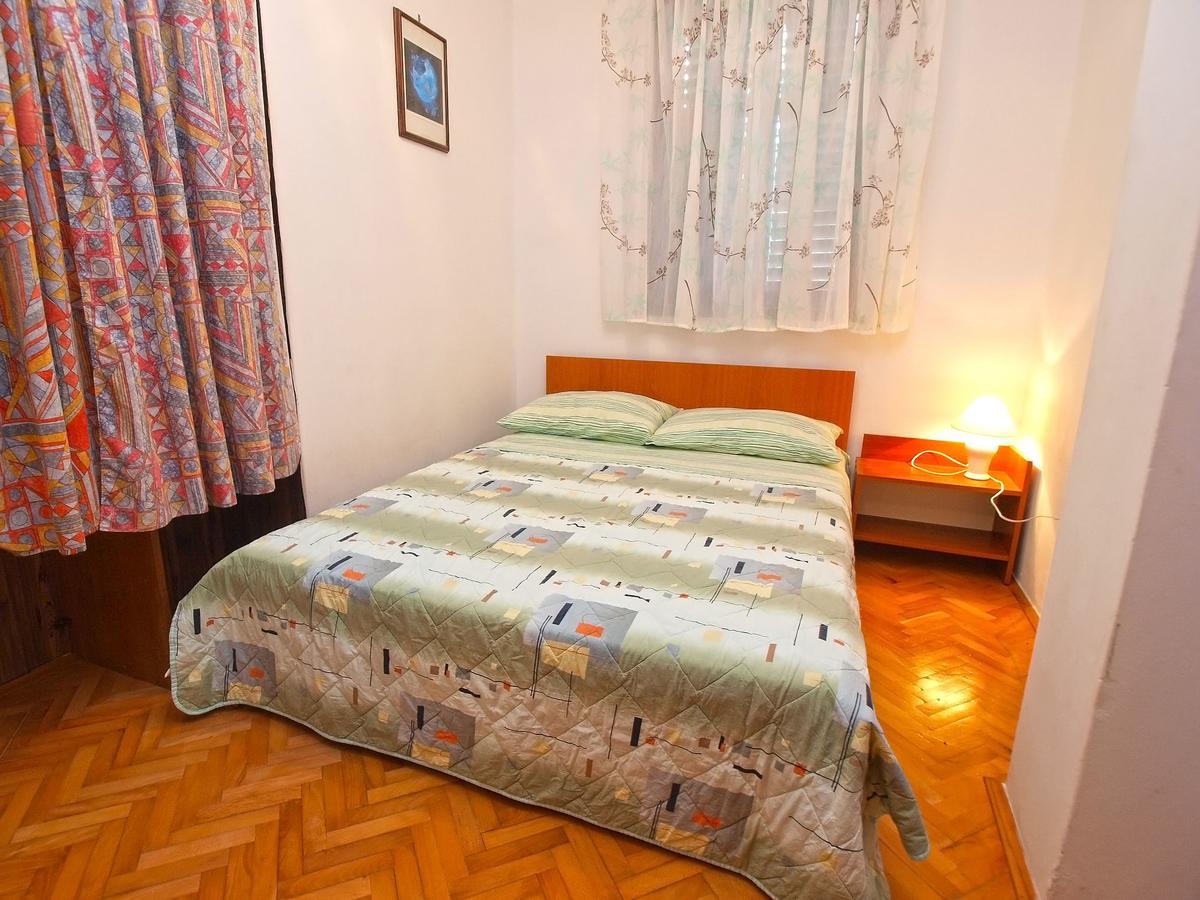 Apartments Ivan 41 Póla Kültér fotó