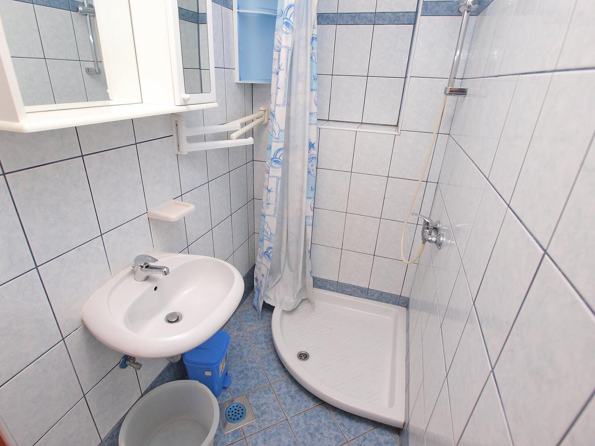 Apartments Ivan 41 Póla Kültér fotó