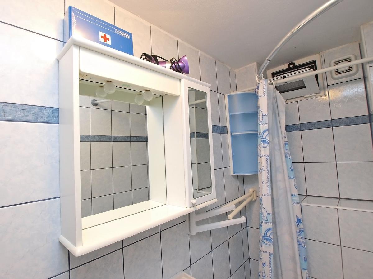 Apartments Ivan 41 Póla Kültér fotó