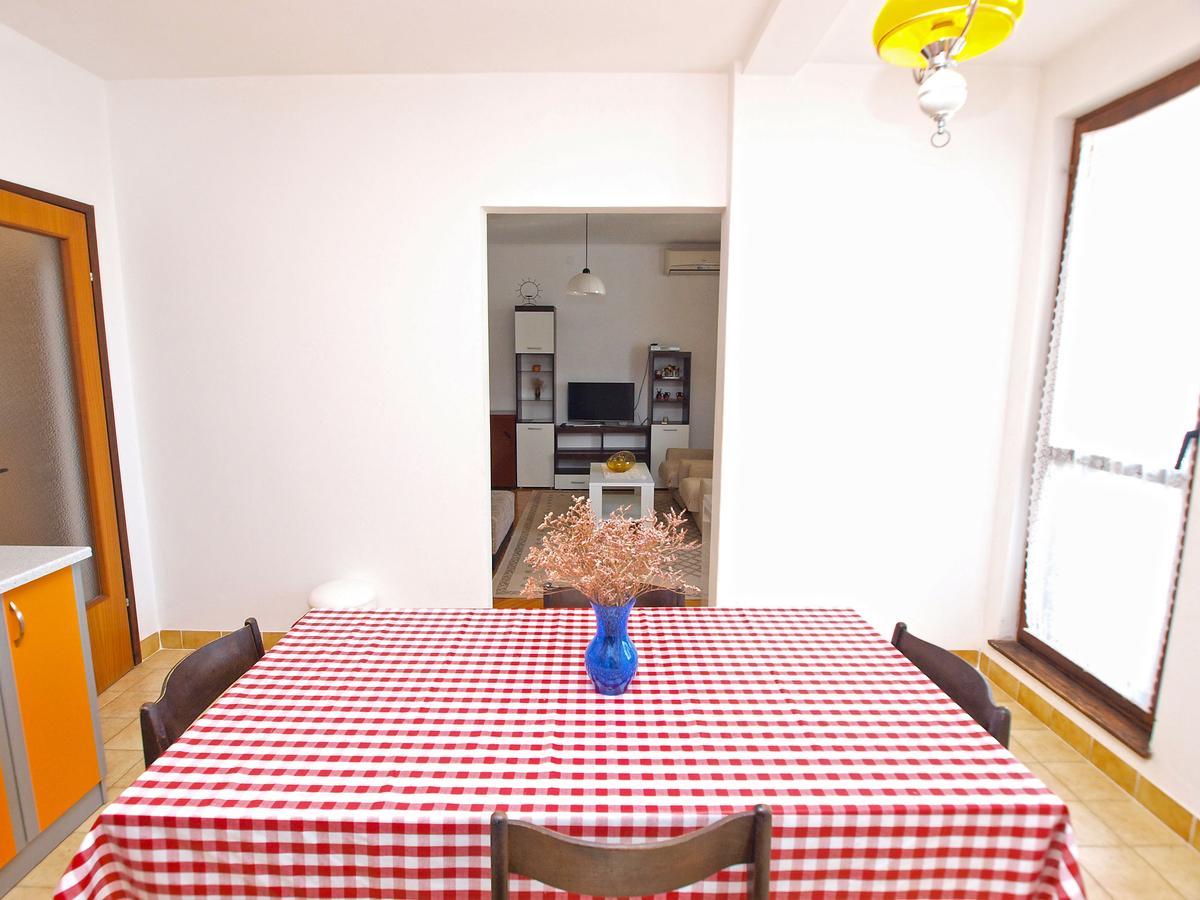 Apartments Ivan 41 Póla Kültér fotó