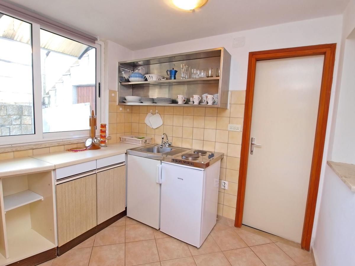 Apartments Ivan 41 Póla Kültér fotó