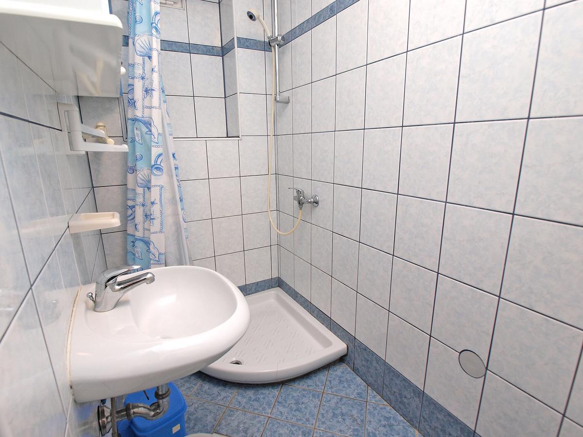 Apartments Ivan 41 Póla Kültér fotó