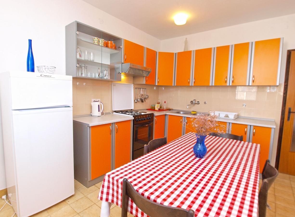 Apartments Ivan 41 Póla Kültér fotó