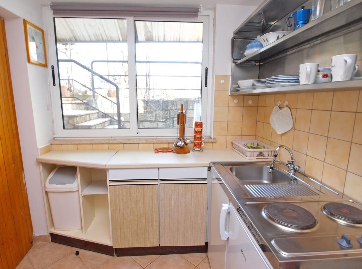 Apartments Ivan 41 Póla Kültér fotó